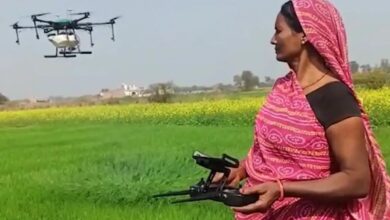 Drone Didi Yojana : नमो ड्रोन दीदी योजना का ऐसे होगा संचालन, गाइड लाइन जारी