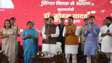 सीएम मोहन भैया का ऐलान- लगातार बढ़ाएंगे लाड़ली बहना योजना की राशि