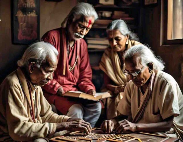 Ayushman Yojana : बुजुर्गों को ऐसे मिलेगा आयुष्मान योजना का लाभ, देखें डिटेल