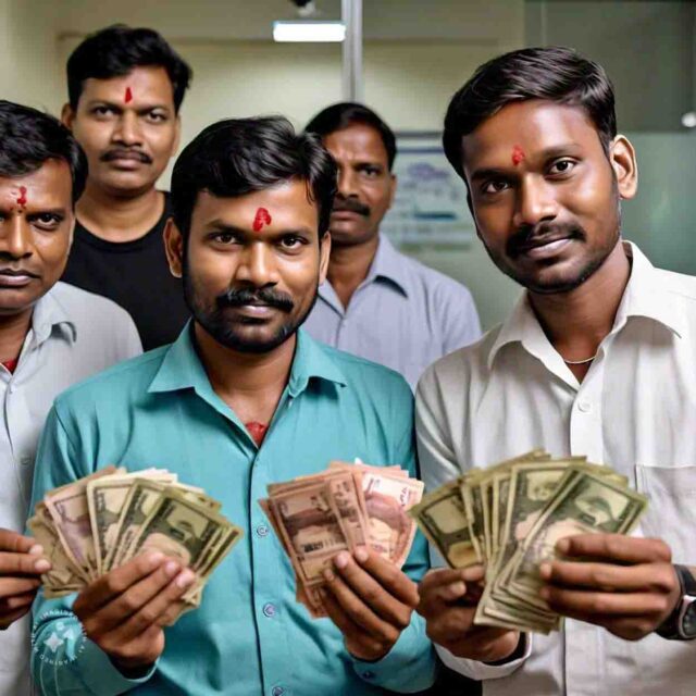 Good News : संविदा कर्मचारियों का 10 हजार तक बढ़ा मानदेय