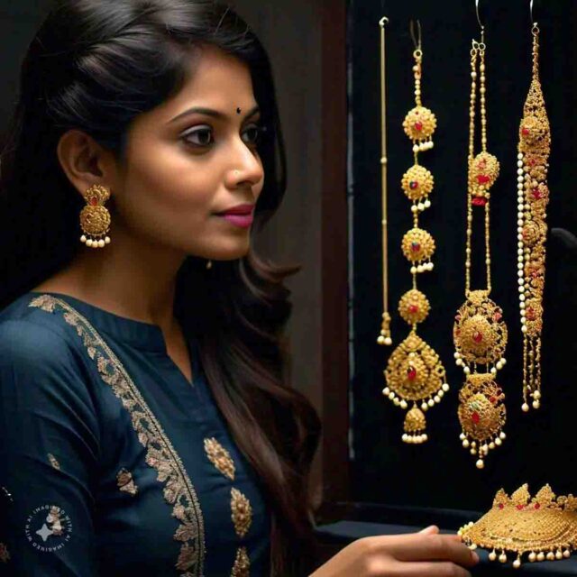 Gold Silver Rate Today : सोना स्थिर, लेकिन चांदी के भाव में आया उछाल