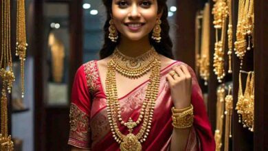 Gold Silver Rate Today : ऊंची उछाल के बाद सोना-चांदी के भाव में मामूली गिरावट