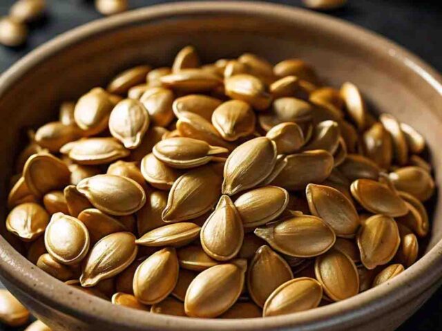 Health News : सेहत के लिए सुपरफूड होते हैं कद्दू के बीज, ऐसे ही ना फेंके इन्हें : डॉ. नवीन वागद्रे