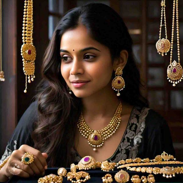 Gold Silver Rate : औंधे मुंह गिरे सोना-चांदी के दाम, आई भारी गिरावट, देखें ताजा भाव