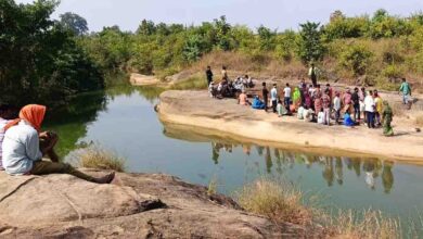 Betul News : नदी में नहाने के दौरान पानी में डूबने से दो बच्चों की मौत, क्षेत्र में पसरा मातम