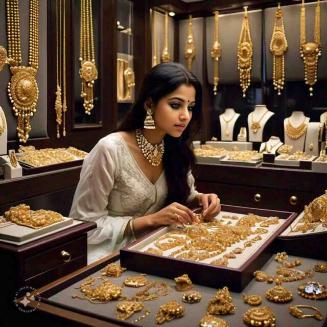 Gold Silver Rate Today : फिर धड़ाम से गिरे सोना और चांदी के भाव, देखें आज के ताजा रेट्स