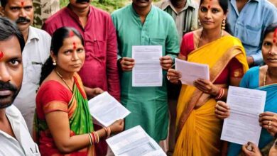 स्वामित्व योजना : 28864 ग्रामों में अधिकार अभिलेखों का कार्य पूरा, ले सकेंगे बैंक लोन, बेच सकेंगे प्रॉपर्टी