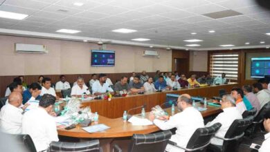 Betul News : औद्योगिक विकास और निवेश को बढ़ावा देने बैतूल में बढ़ेगा लैंड बैंक