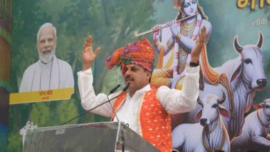 MP News Today : एमपी में गौ-वंश पालकों को भी मिलेंगे क्रेडिट कार्ड