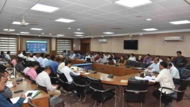 Betul News : कलेक्टर की अफसरों को चेतावनी, लगेगा 500 रुपये जुर्माना 