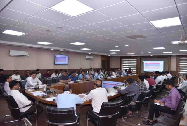 Betul News : किसान सम्मान निधि योजना में शेष बचे हितग्राहियों जल्द कराएं ईकेवाईसी : कलेक्टर