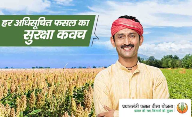 फसल बीमा योजना में बड़ी गड़बड़ी, सोयाबीन की जगह मक्का का इंश्योरेंस