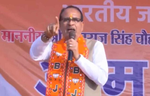 ladli behna yojana : लाड़ली बहनों के खाते में आएंगे हर महीने 2100 रुपये : शिवराज सिंह चौहान