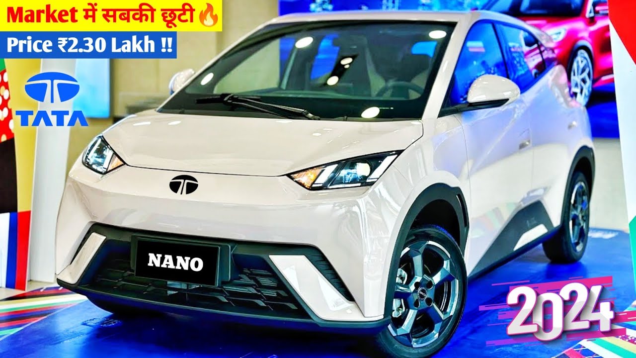 Tata Nano