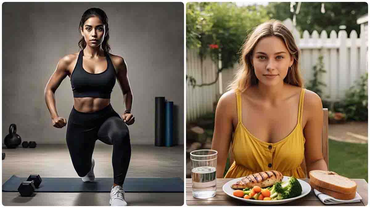 ill effects of obesity: मोटापा भी हो सकता है बांझपन का एक कारण, इससे बचने रोजाना करें एक्सरसाइज, डॉक्टर ने दी सलाह