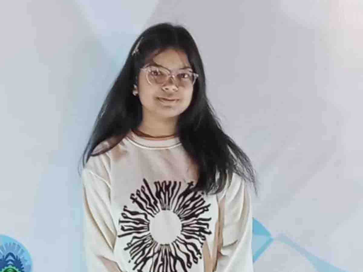 CBSE Result Betul Toppers: होनहार छात्रा जागृति ने 12वीं में प्राप्त किए 94 प्रतिशत अंक, परिवार का किया नाम रोशन