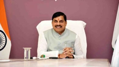 CM Mohan Yadav: मुख्यमंत्री मोहन यादव बैतूल में बांटेंगे तेंदूपत्ता बोनस: कलेक्ट्रेट में कलेक्टर ने ली अफसरों की समीक्षा बैठक