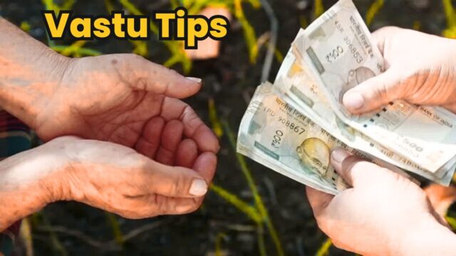 Vastu Tips for Wealth: वास्तु के यह आसान उपाय घर में लाते हैं धन-दौलत, दिलाते हैं सुख-समृद्धि