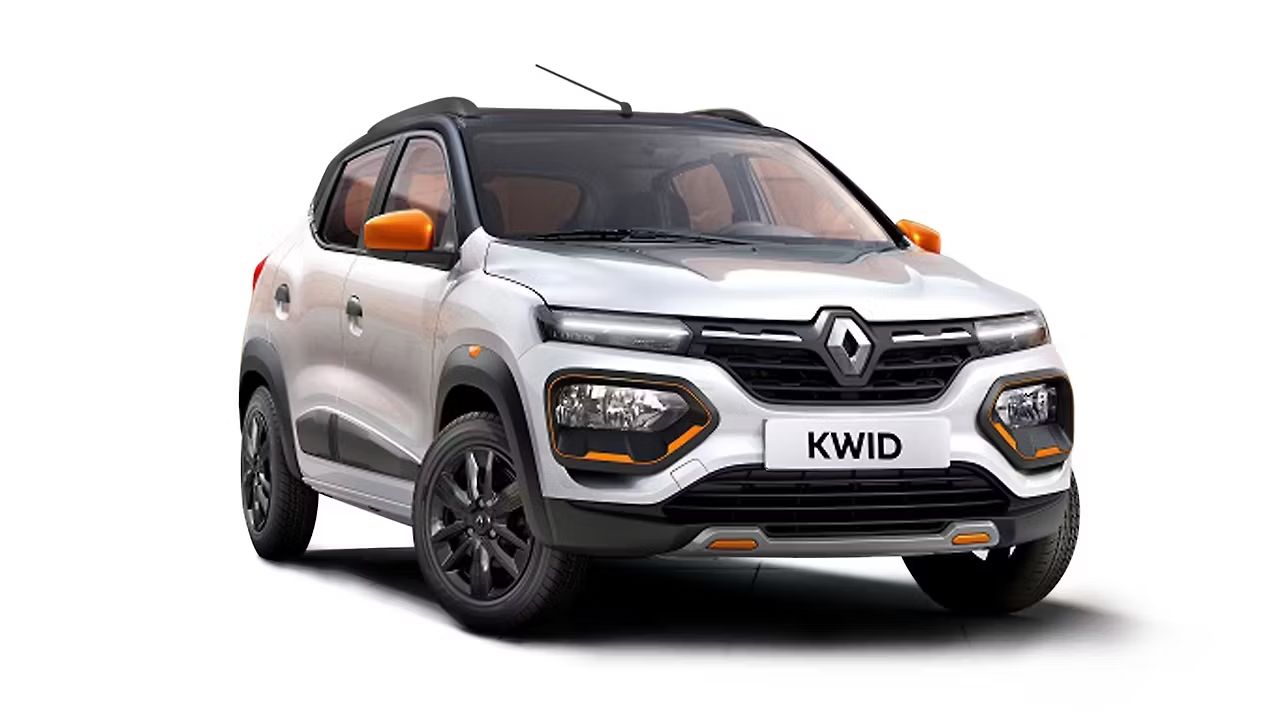 Renault Kwid