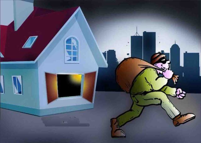 Betul Theft Case: चोरी के मामले में 2 आरोपी गिरफ्तार, कई चोरियों का खुलासा, लाखों का माल जब्त