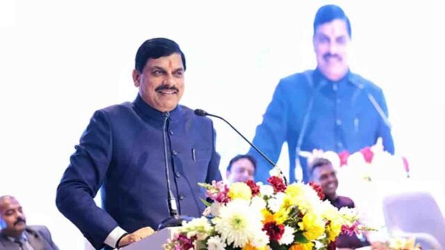 CM Mohan Yadav Jhabua Visit: मध्य प्रदेश के स्व-सहायता समूहों के लिए बड़ी सौगात, सीएम मोहन यादव बांटेंगे 300 करोड़
