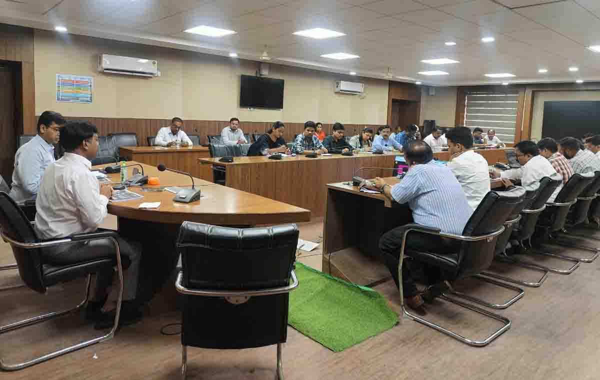 Adi Karmyogi Abhiyan 2025: जनजातीय ग्रामों में विकास की नई पहल: शुरू हुआ आदि कर्मयोगी अभियान