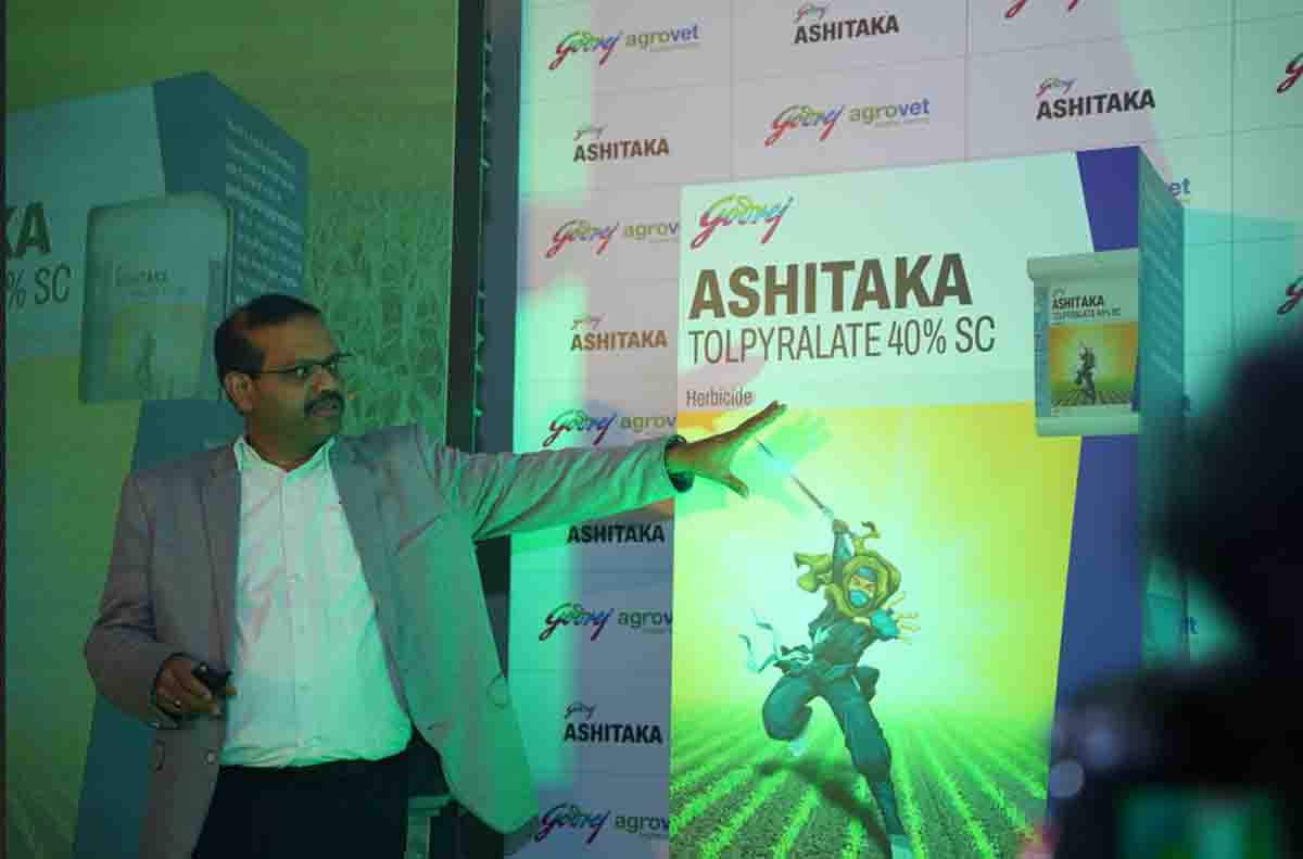 Ashitaka Herbicide Maize: मक्का के लिए लॉन्च नया हर्बिसाइड 'अशिताका', चौड़ी पत्ती वाले खरपतवारों का जानी दुश्मन