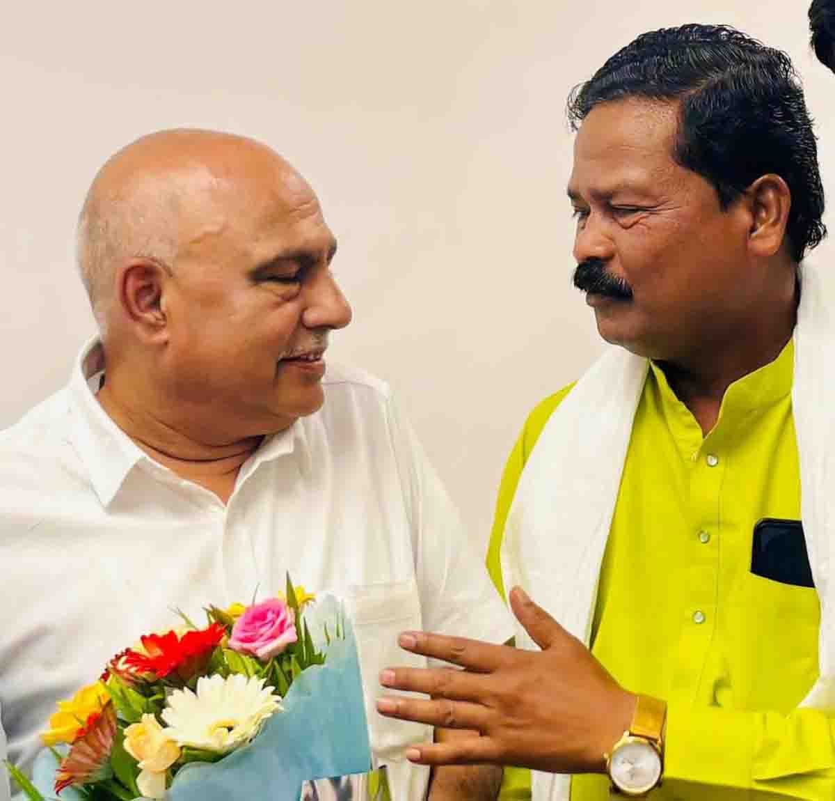 Betul Proof Range Expansion: प्रदेश अध्यक्ष हेमंत खंडेलवाल का प्रूफ रेंज को लेकर बीजेपी बड़ा बयान, कही यह बात…