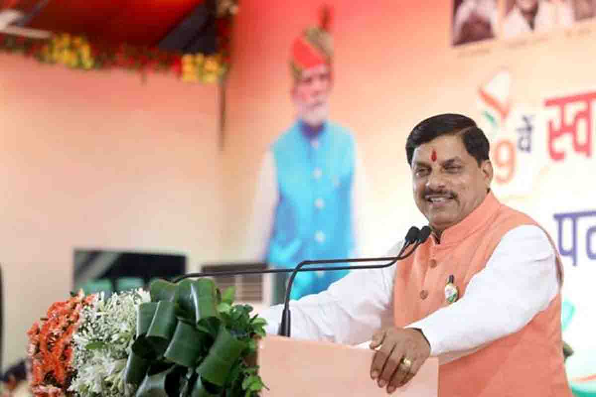 MP Police Recruitment 2025: एमपी पुलिस भर्ती 2025... इस साल होंगी 7500 भर्तियां, बनेगा पुलिस भर्ती बोर्ड