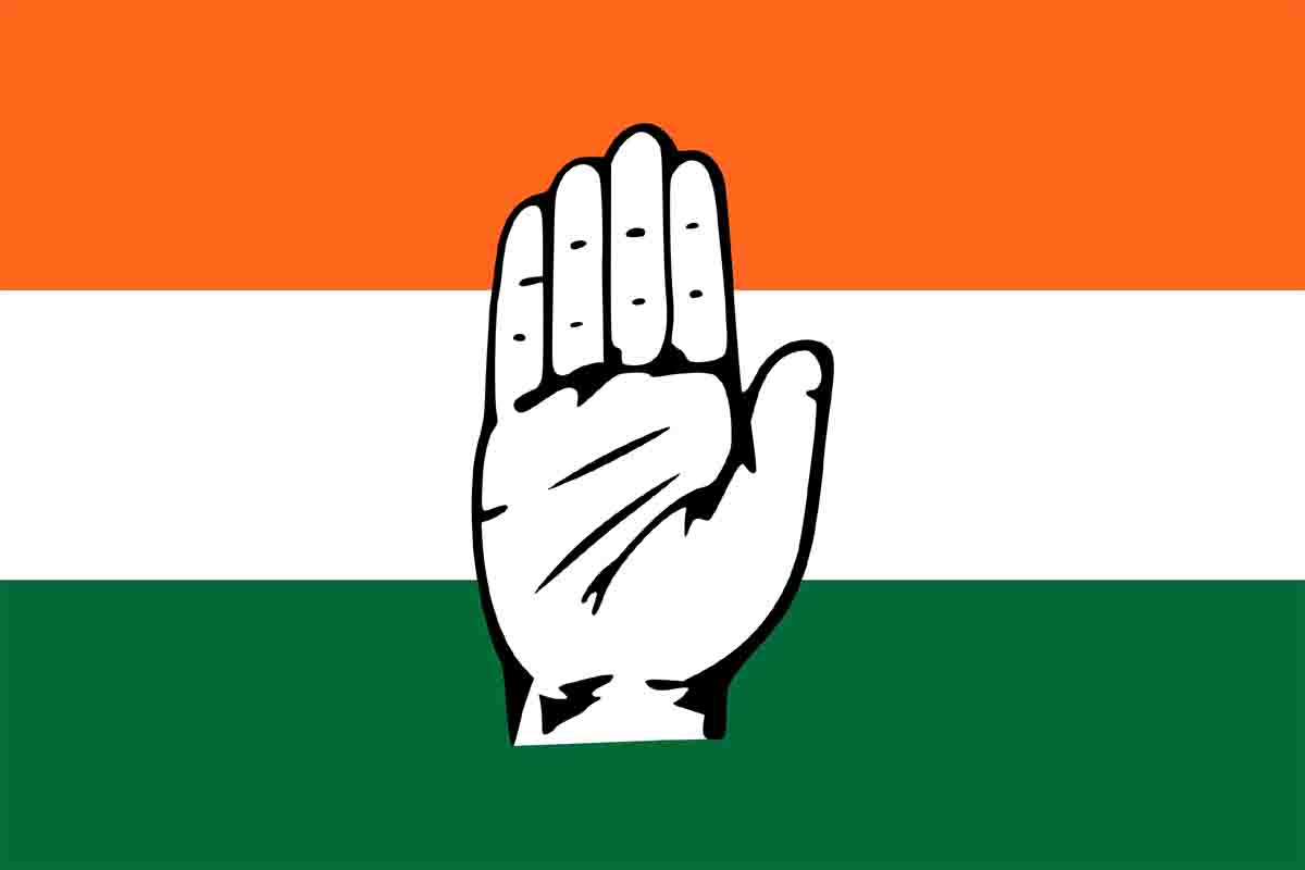 MP Congress District Presidents List: मध्यप्रदेश कांग्रेस ने घोषित किए 71 जिला अध्यक्ष, यहाँ देखें पूरी लिस्ट