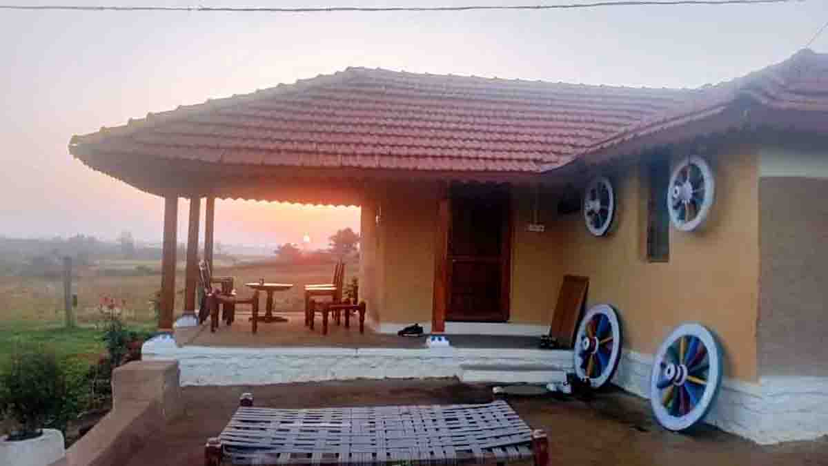 MP Tourism Villages: मध्यप्रदेश के पर्यटन ग्रामों में उमड़ रहे सैलानी, होम-स्टे बना बड़ा आकर्षण