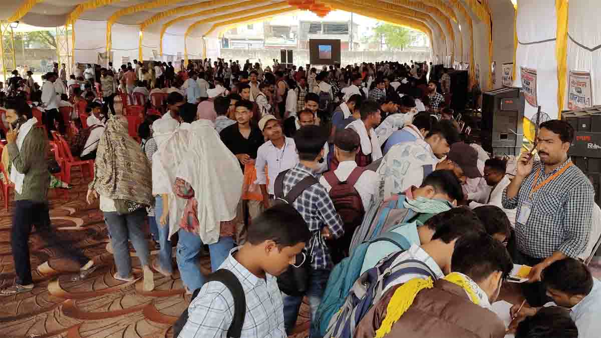 Berojgari Bhatta 2025: युवाओं को हर माह 1000 रुपये बेरोजगारी भत्ते का ऐलान, देखें कैसे मिलेगा लाभ