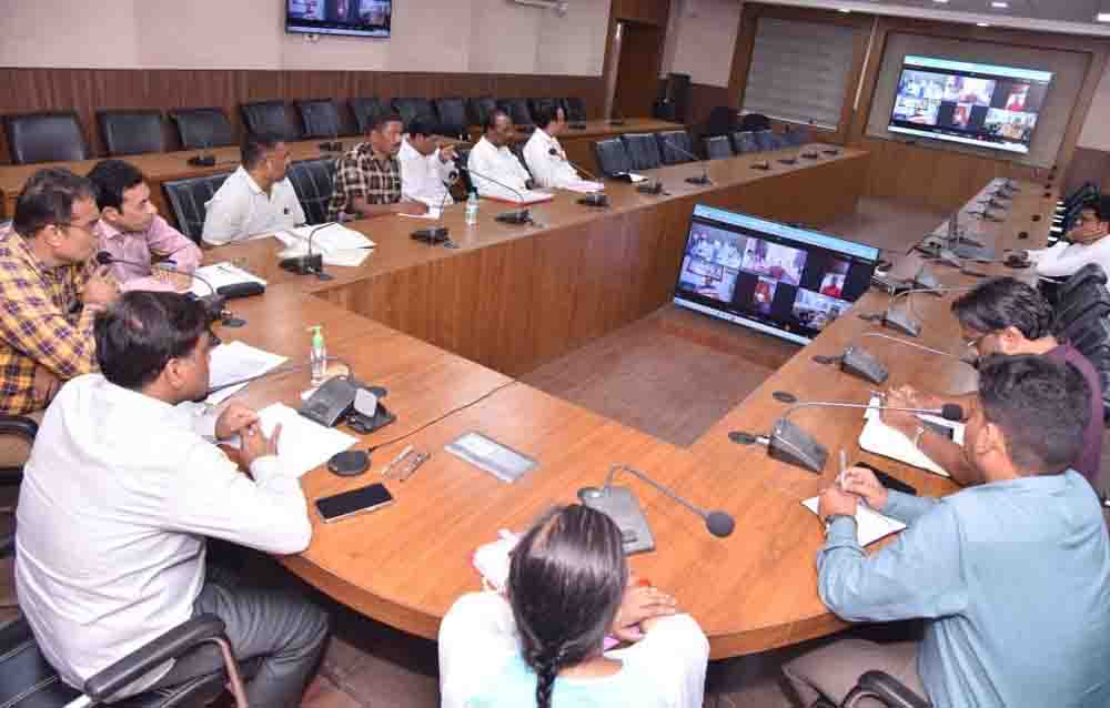 Bhavantar Yojana Registration: एमपी में भावांतर योजना के लिए 10 अक्टूबर से ई-उपार्जन पोर्टल पर होंगे पंजीयन, देखें पूरी डिटेल