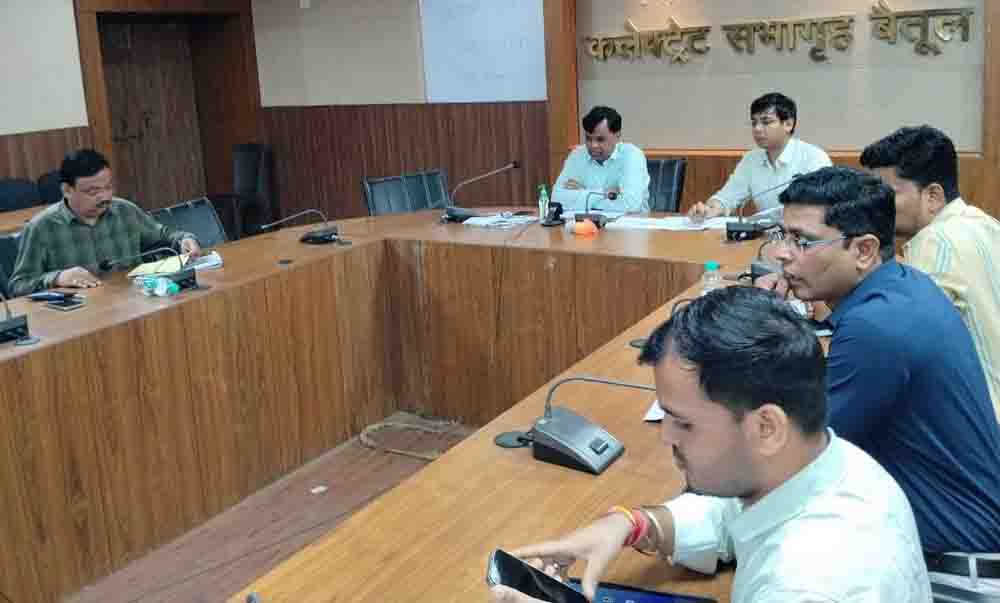 Har Ghar Jal: PHE के सभी SDO पर अनुशासनात्मक कार्यवाही, वेतन भी रोका; लेटलतीफी का नतीजा