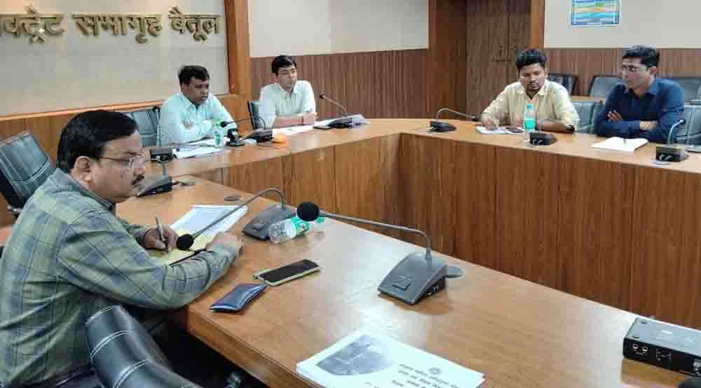 Har Ghar Jal: PHE के सभी SDO पर अनुशासनात्मक कार्यवाही, वेतन भी रोका; लेटलतीफी का नतीजा