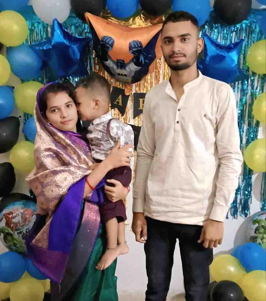 Couple Suicide Betul: डेढ़ साल के मासूम को सड़क किनारे छोड़ा और पति-पत्नी ने डैम में लगा दी छलांग