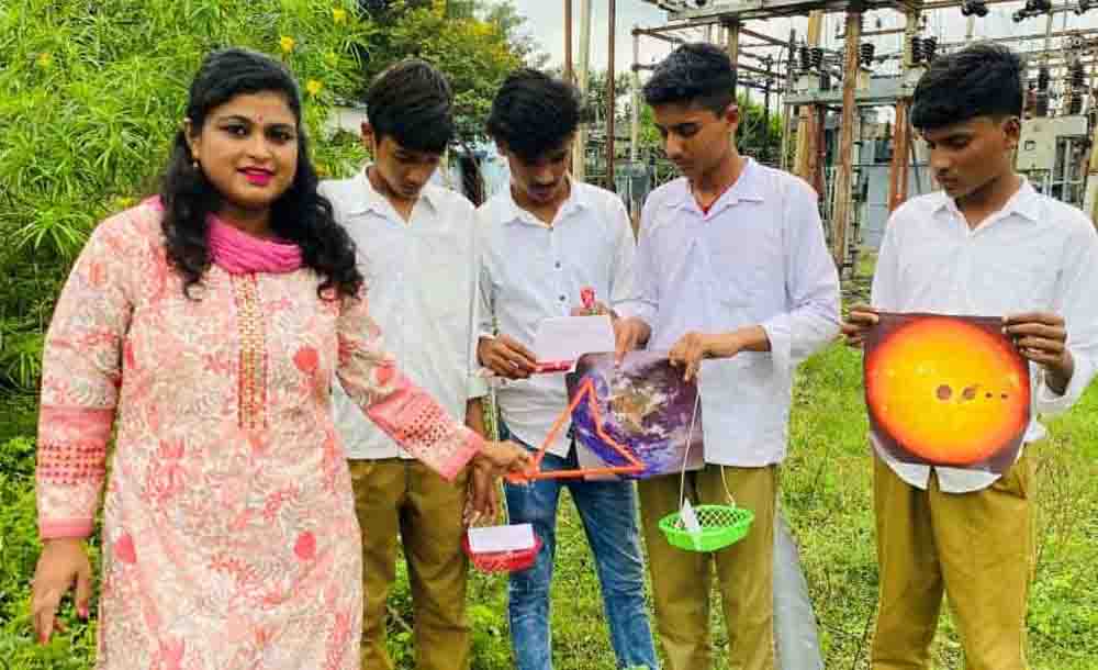 Equilux 2025 India: कल होगा खगोलीय चमत्कार: दिन और रात रहेंगे बिल्कुल बराबर, जानें समय