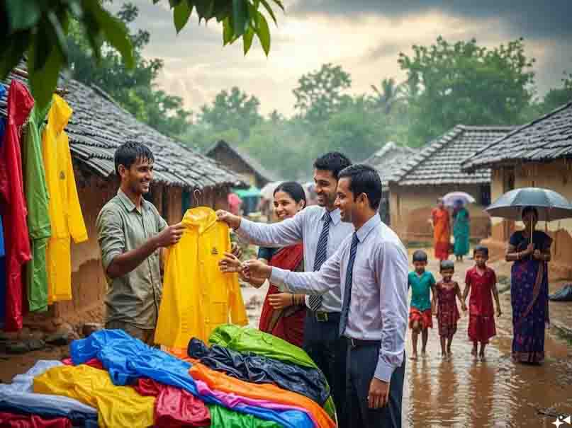 Village Business Ideas: गांव में ही घर बैठे तगड़ी कमाई कराएंगे ये कम पैसे वाले बिजनेस, शुरू करते ही बरसने लगेगा पैसा