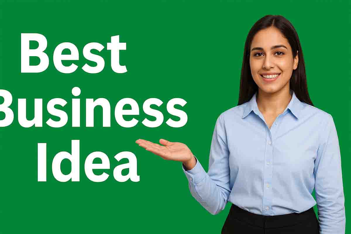 Best Business Idea: घर ले आइए 12 हजार की यह मशीन, साल भर होती रहेगी तगड़ी कमाई