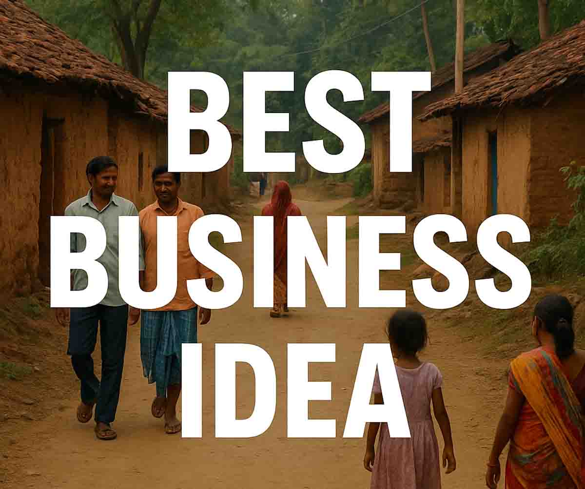 Village Business Ideas: गांव में ही घर बैठे तगड़ी कमाई कराएंगे ये कम पैसे वाले बिजनेस, शुरू करते ही बरसने लगेगा पैसा