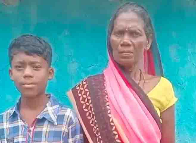 MP Breaking News: मन्नत पूरी होने पर महिला ने जीभ काटकर कर दी देवी जी को अर्पित, सीधी का हैरतंगेज मामला