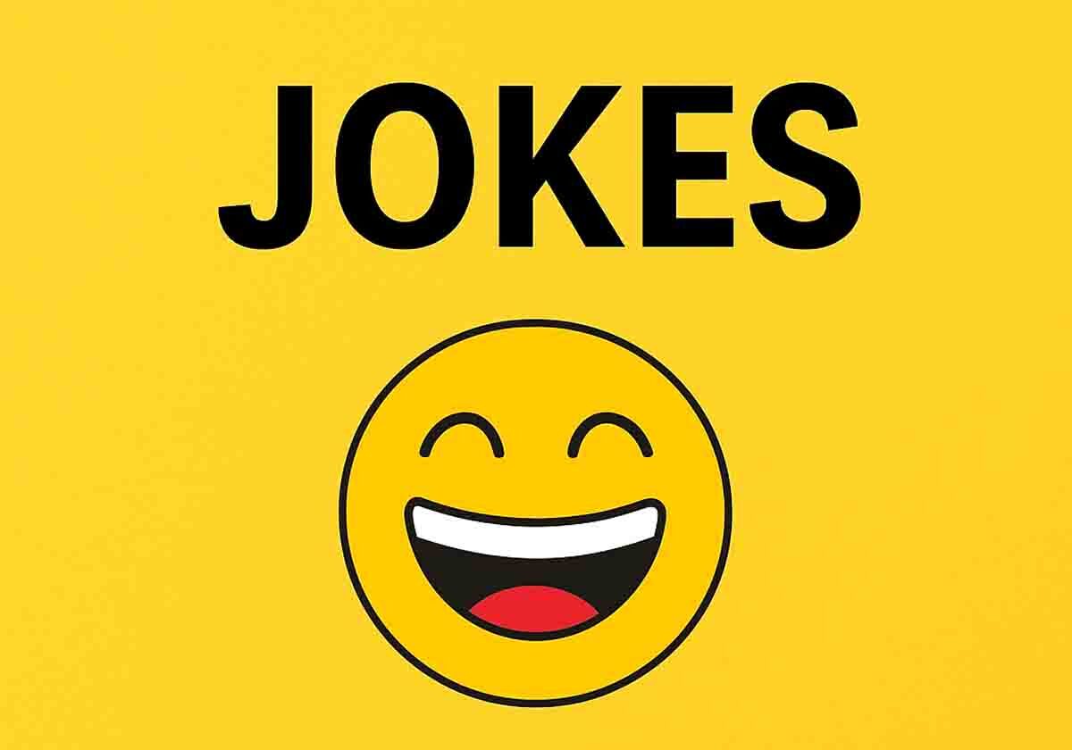 Majedar Jokes: बीबी- मैं कैसी लग रही हूं, पति का जवाब सुन ठहाके लगाओगे, पढ़ें मजेदार जोक्स