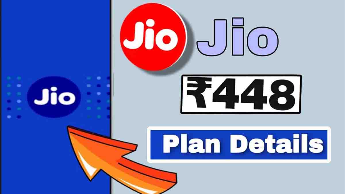 Jio Voice Only Plan: जियो का धमाकेदार ऑफर, 448 रुपये में 84 दिन तक अनलिमिटेड कॉलिंग और फ्री सेवाएं