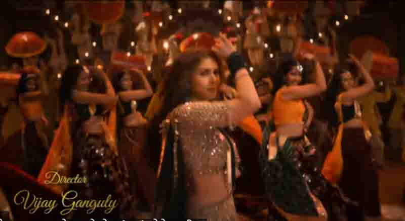 Julmi Sawariya Navratri Song 2025: नवरात्रि का डांडिया एंथम बना ‘जुल्मी सावरिया’, दिव्येंदु-चार्मी की धमाकेदार जोड़ी