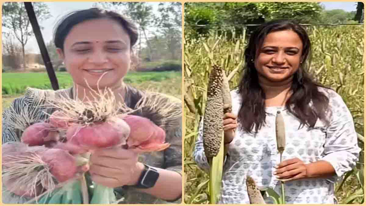 Sonia Jain farming success: खेती से एक करोड़ की कमाई, ऐसे लहराया सोनिया जैन ने सफलता का परचम