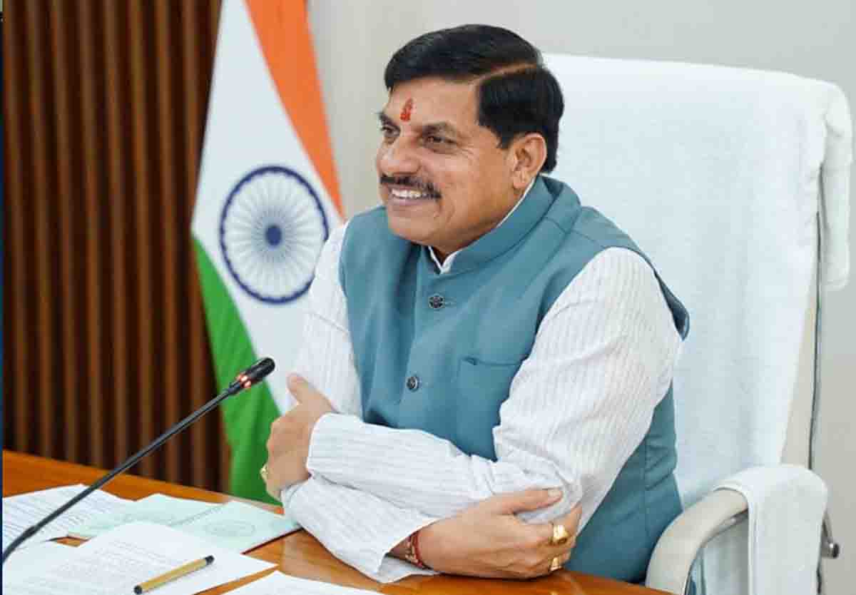 PM Kisan Yojana: पीएम किसान से पहले ही एमपी के किसानों के खातों में पहुंचे करोड़ों रुपये, तुरंत करें चेक