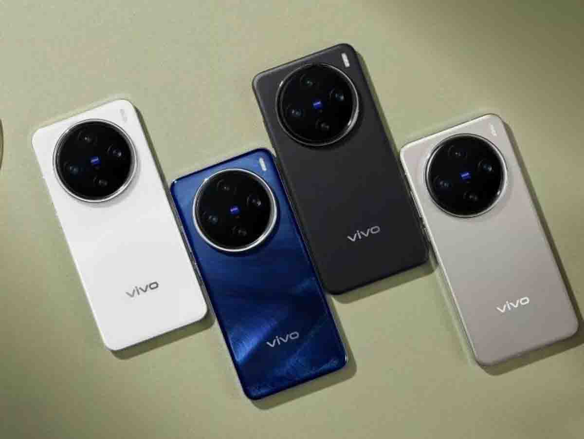 अक्टूबर में लॉन्च होगी Vivo X300 Series, मिलेगी Superfast Storage और 200MP Camera
