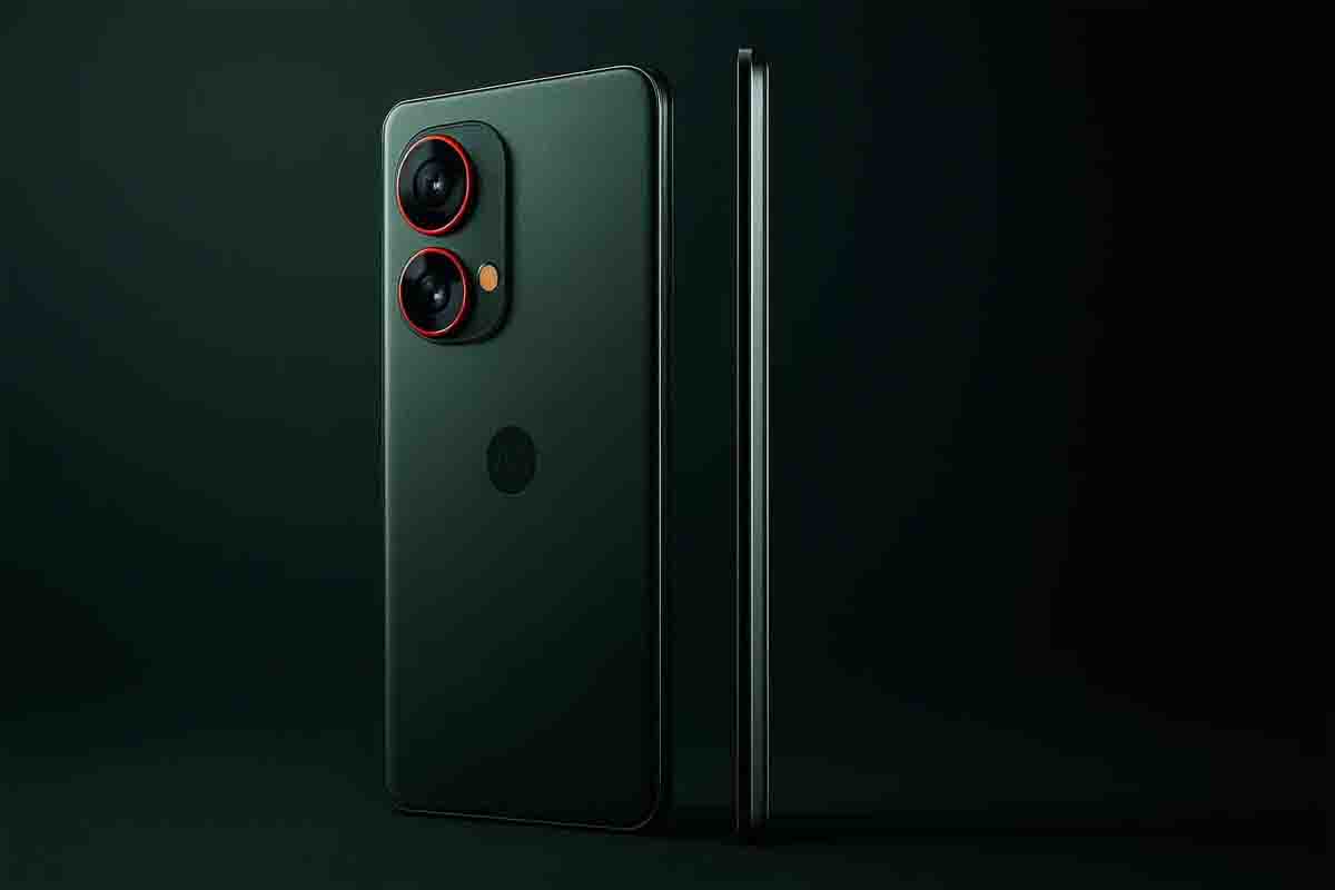 iPhone Air को टक्कर देने आ रहा Motorola का Moto X70 Air, देखें फीचर्स और लॉन्च डेट