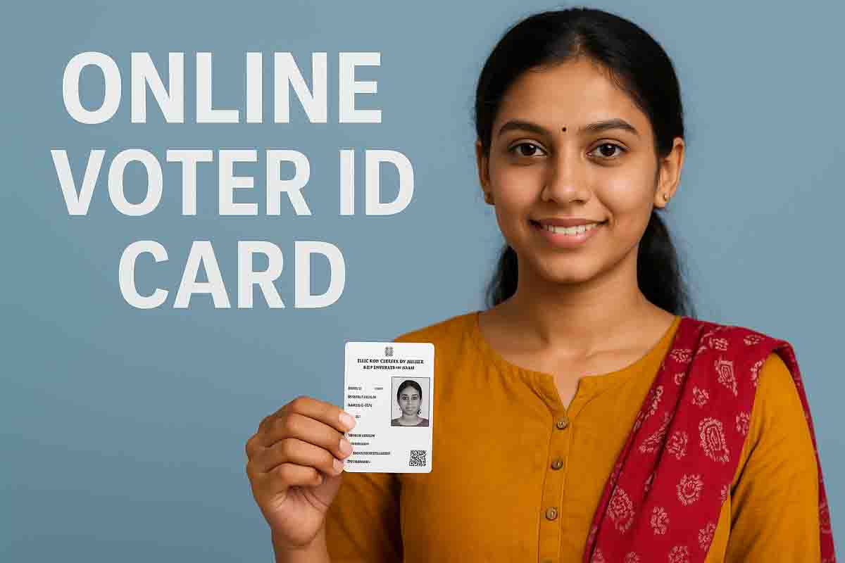 घर बैठे मिनटों में बना सकते हैं Voter ID Card, दफ्तरों के चक्कर काटने की नहीं जरुरत