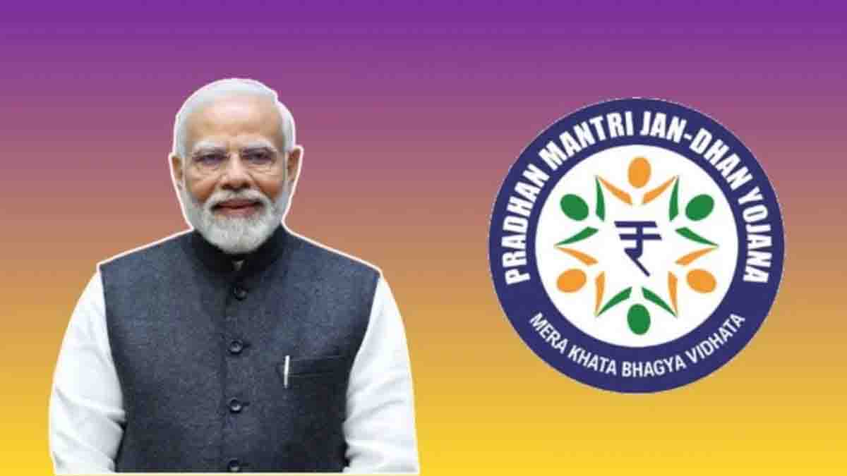 Jan Dhan Yojana Re-KYC 2025: जन धन खाताधारकों के लिए बड़ा अलर्ट, जल्द करवा लें यह काम नहीं तो अकाउंट हो जाएंगे बंद
